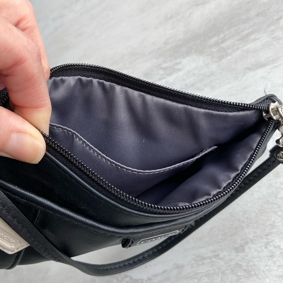 COACH Wristlet - Picture 7 of 13